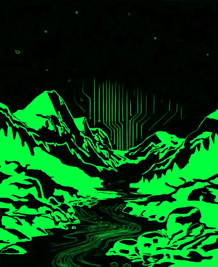 Laser Colorado