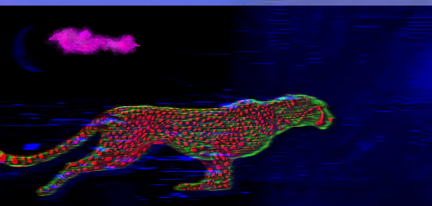 Kinetic Latency