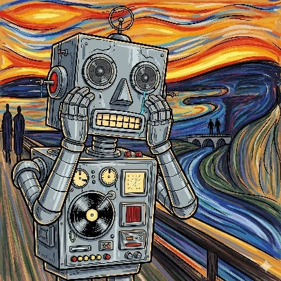 Screambot